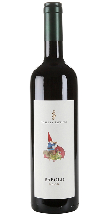 Barolo Josetta Saffirio